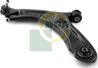 Поперечный рычаг передней подвески BGA. Артикул TRC9657