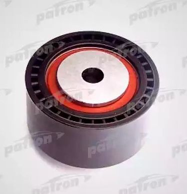 Направляющий (ведущий) ролик ремня ГРМ Patron. Артикул PT23264
