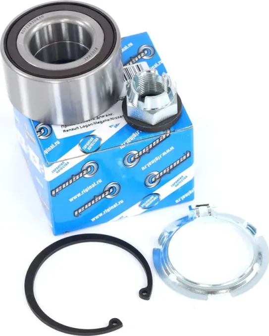 Подшипник ступицы (Riginal). Артикул RG713630840