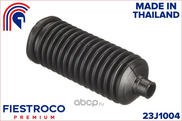 Пыльник рулевой рейки LEXUS GX470 4.7L 2UZ-FE (Fiestroco). Артикул 23j1004