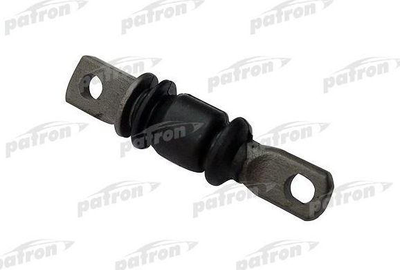 Сайлентблок переднего рычага подвески Patron. Артикул PSE1891