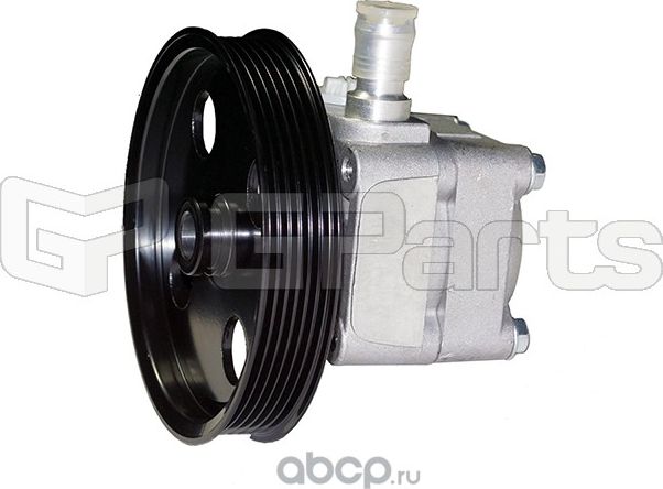 Насос гидроусилителя (со шкивом) (Gparts). Артикул VO8251736