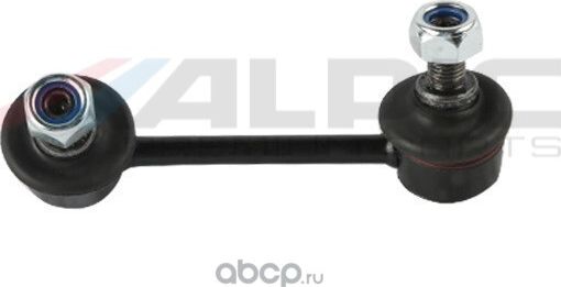 Тягастабилизатора правая TOYOTA(RAV4) (Alpic). Артикул ASL332R