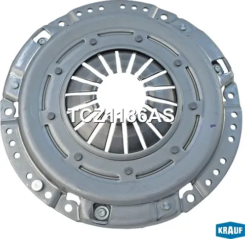 Диск нажимной (Krauf). Артикул TCZ1186AS