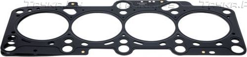Прокладка ГБЦ Zentparts для Audi A4 III (B7) 2002-2009. Артикул Z16743