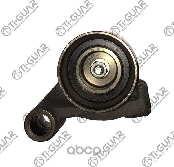 Натяжной ролик (В СБОРЕ) 13505-65040*TiGUAR (TI-Guar). Артикул TG1350565040