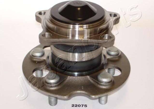 Ступица колеса Japanparts. Артикул KK-22075
