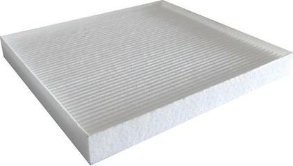 Салонный фильтр Sakura. Артикул CA-28400