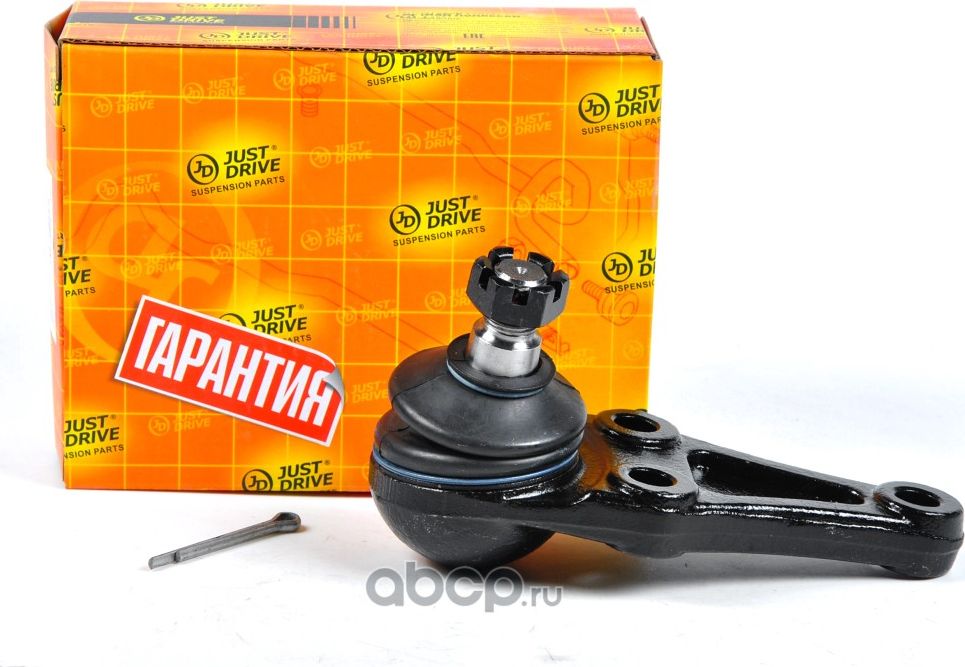 Шаровая опора CBM33 (Just Drive). Артикул JSB0086