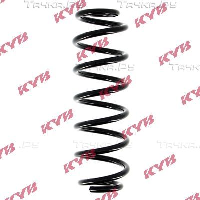 Пружина подвески KYB (Каяба) K-Flex. Артикул RA5113