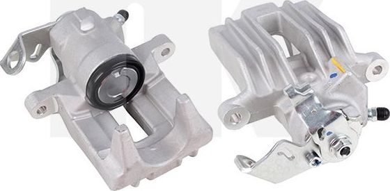 Тормозной суппорт NK (алюминий). Артикул 2147217