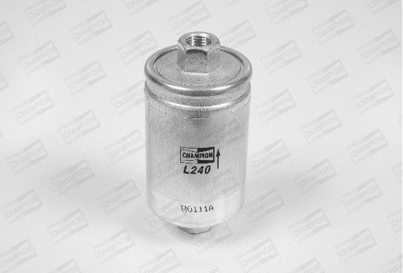 Топливный фильтр Champion для Lotus Exige I 2001-2008. Артикул L240/606