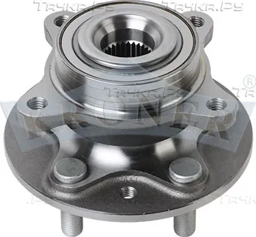 Ступица, передняя LAND ROVER Discovery III (04-09), IV (09-) (Kroner) Kroner. Артикул K151039