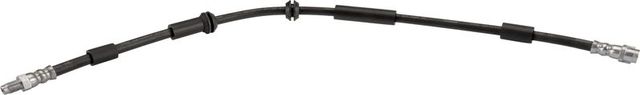 Тормозной шланг TRW передний для Mercedes-Benz GLS I (X166) 2015-2019. Артикул PHB2060