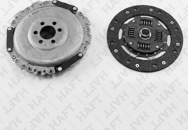 Ком/кт сцепления (Haft). Артикул KH0190