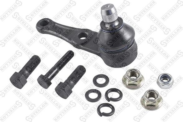 Шаровая опора Stellox. Артикул 52-02601A-SX