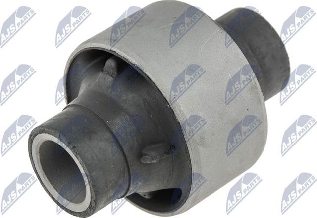 Сайлентблок переднего рычага подвески NTY задний нижний для Mazda MPV II (LW) 1999-2006. Артикул ZTP-MZ-042B