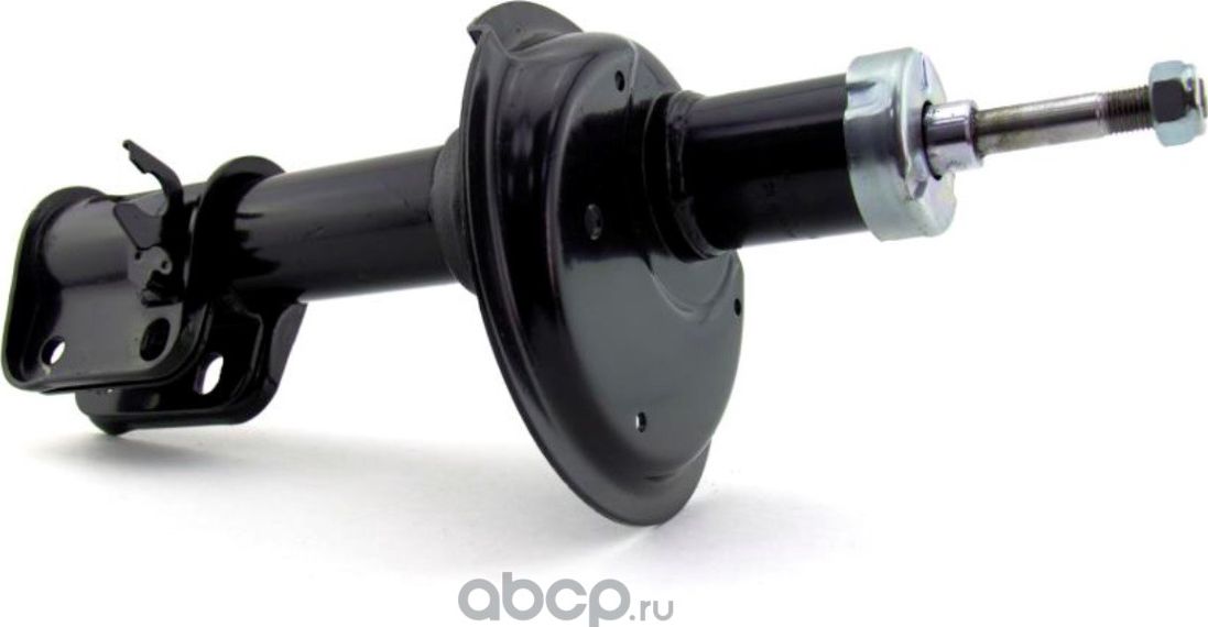 амортизатор АРОКИ 1118 (коническая пружина) передний в сборе/левый масляный 6621. Артикул 662181