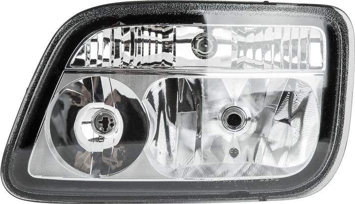 Фара (Depo). Артикул 440-1156L-LD-E