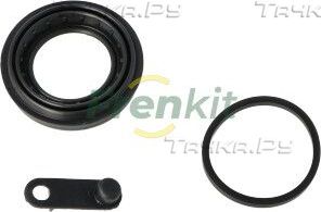 Ремкомплект тормозного суппорта Frenkit задний для BMW iX3 I (G08) 2020-2026. Артикул 242069