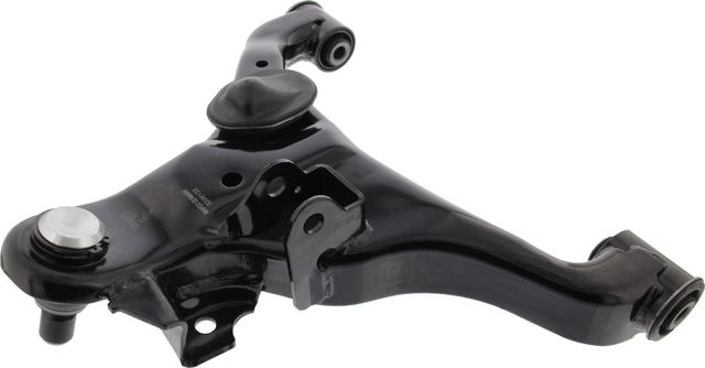 Поперечный рычаг передней подвески MAPCO (сталь) правый нижний для Nissan Navara D40 2005-2015. Артикул 52598