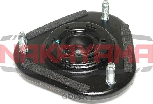 Опора амортизатора (Nakayama). Артикул L1245