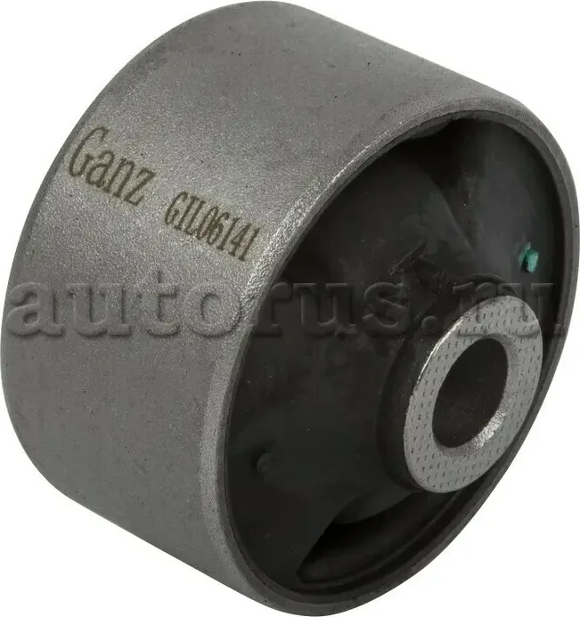 Сайлентблок (задний) переднего рычага L=R (Ganz) Ganz. Артикул GIL06141