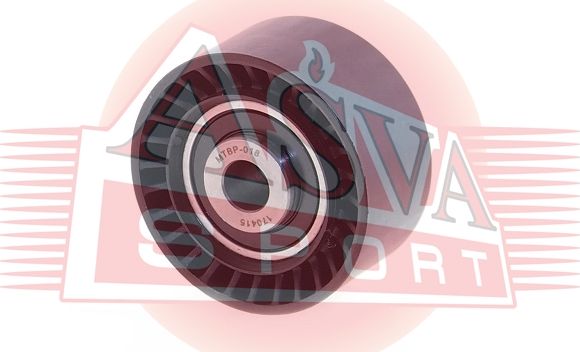 Натяжной ролик (натяжитель) приводного клинового ремня Asva. Артикул MTBP-018