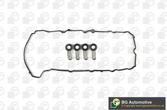 Прокладка клапанной крышки BGA для MINI Clubman II (F54) 2014-2026. Артикул RK0904