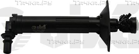 Форсунка омывателя фар Vika левая для SEAT Ibiza IV 2008-2017. Артикул 59550000101
