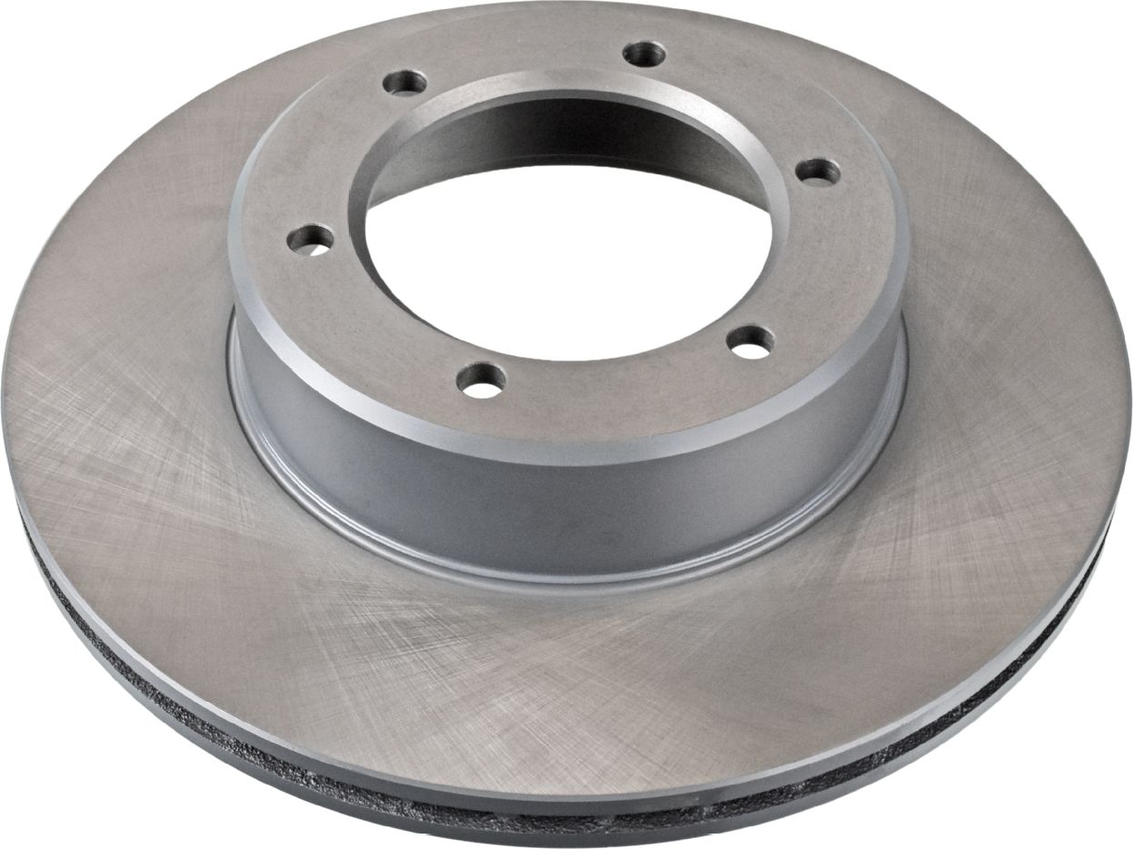 Тормозной диск Blue Print. Артикул ADT343100