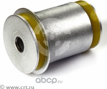 Сайлентблок передней подвески  нижнего рычага  задний  полиуретановый TOYOTA HILUX SURF KDN215  RZN2 (Точка Опоры) Точка Опоры. Артикул 1-06-1433