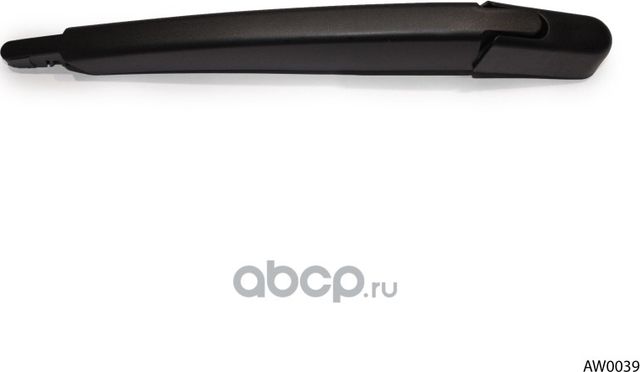 Поводок стеклоочистителя, Mercedes-Benz GLE AMG(W166) (AMR). Артикул AW0039