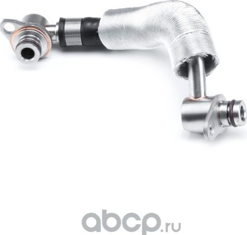 ТРУБКА ТУРБОКОМПРЕССОРА ТУРБИНЫ (Metaco). Артикул 7184019