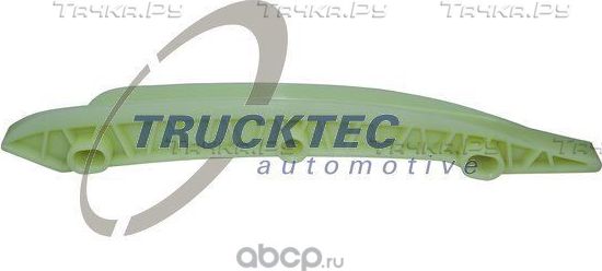 БАШМАК 271 EVO (Trucktec Automotive) Trucktec Automotive. Артикул 02.12.227