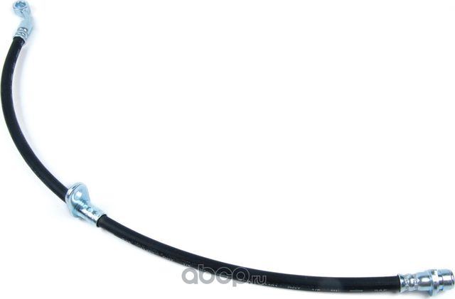 Шланг тормозной передний левый (Just Drive). Артикул JBH0019