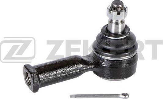 Наконечник рулевой тяги Zekkert правый/левый для Ford Ranger II 2006-2012. Артикул SN-2225