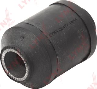 Сайлентблок переднего рычага подвески LYNXauto. Артикул C8477