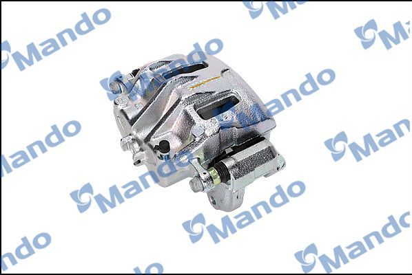 Тормозной суппорт Mando. Артикул EX581302B700