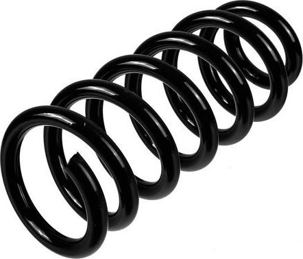 Пружина подвески Stellox передняя для Volkswagen Amarok I 2010-2026. Артикул 10-22679-SX