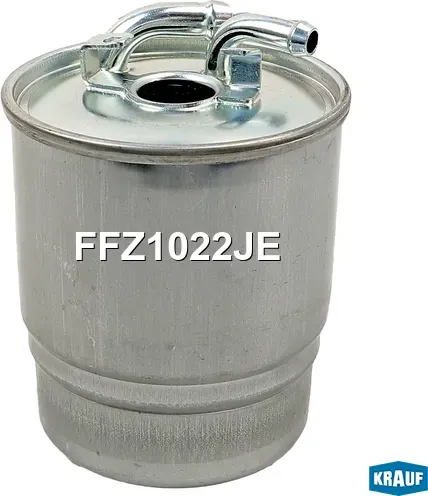 Фильтр топливный Krauf. Артикул FFZ1022JE