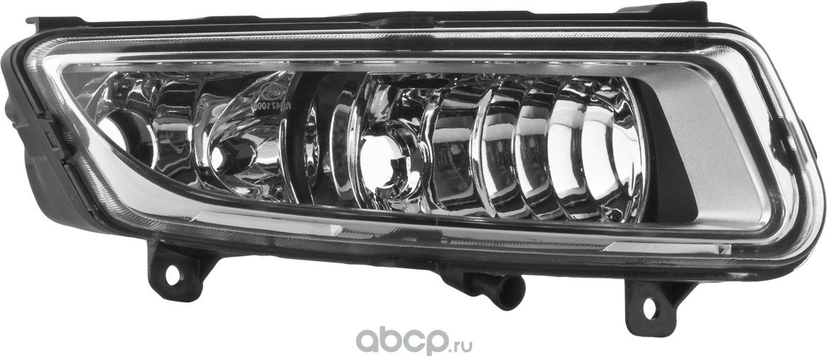 Фара дневного ходового огня VAG. Артикул 6R0941062D