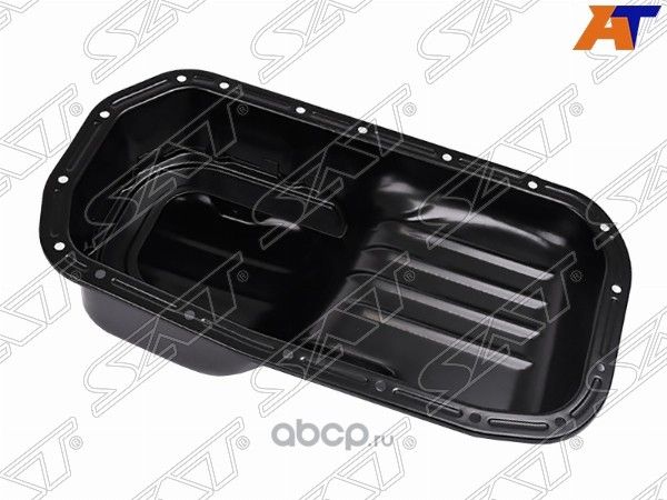 Поддон масляный HYUNDAI ACCENT 95-99 ELANTRA 95-00 (SAT). Артикул ST5280021