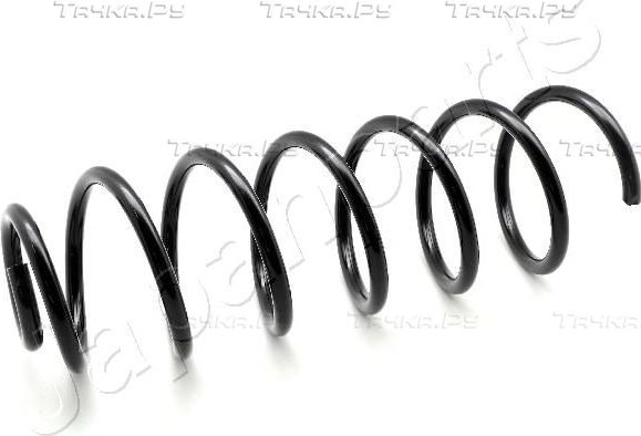 Пружина подвески Japanparts. Артикул ZC5768C