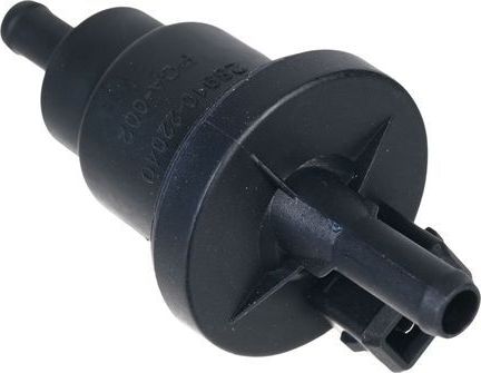 01-25776-SX_клапан вентиляции!/Hyundai Accent/Getz/Lantra/Tucson,VW Polo/Vento/P (Stellox) Stellox. Артикул 01-25776-SX