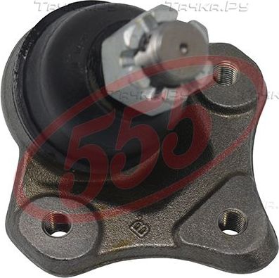 Шаровая опора 555. Артикул SB-N362