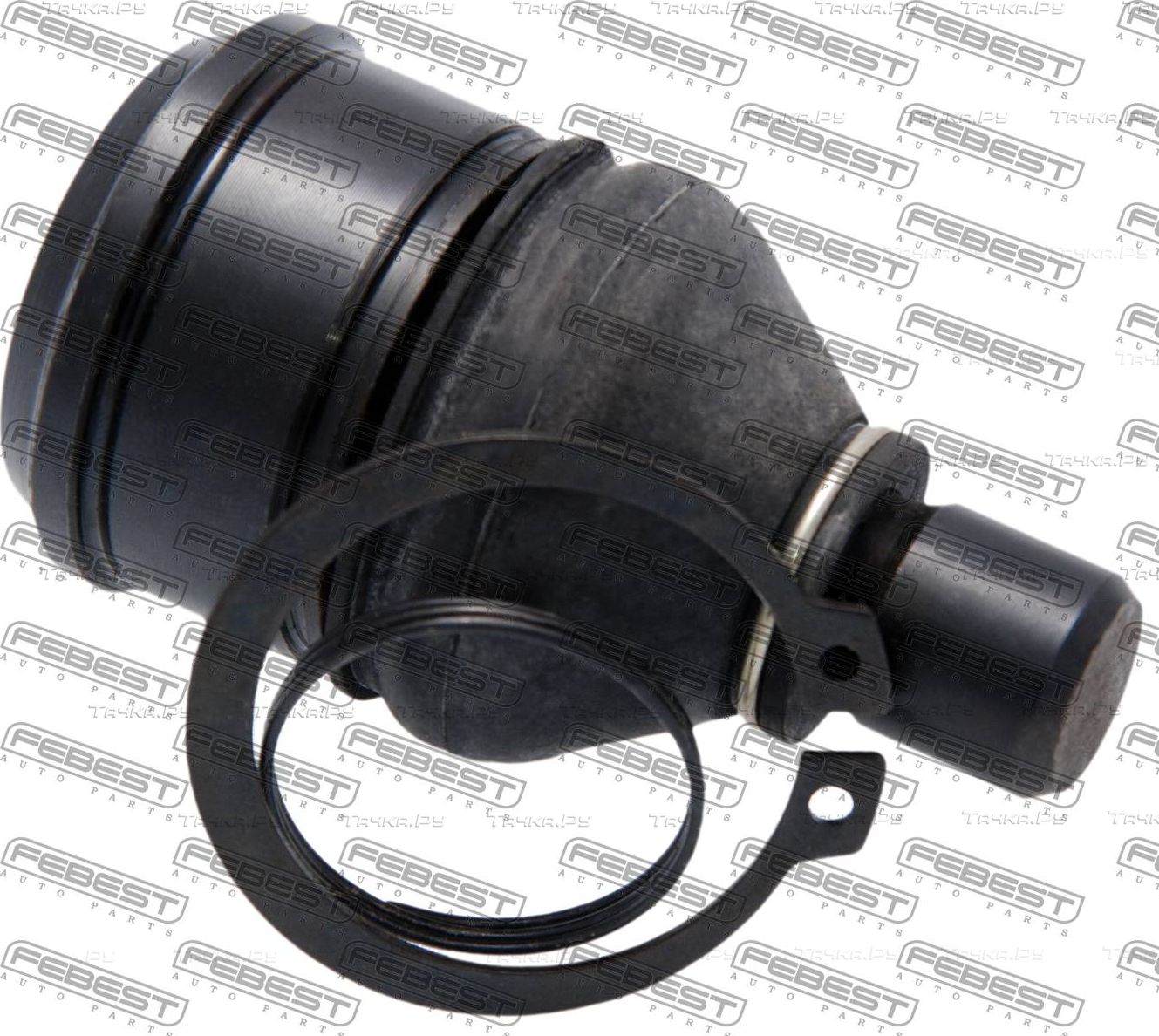 Шаровая опора Febest нижняя для Mazda MPV II (LW) 1999-2006. Артикул 0520-PRM