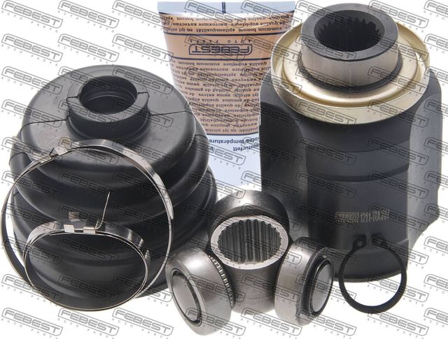 Шрус внутренний (граната) Febest. Артикул 1211-TUCRH