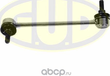 Стойка (тяга) стабилизатора G.U.D.. Артикул GSP301397