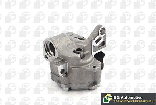 Масляный насос BGA для Volkswagen Eos I 2010-2015. Артикул LP0109